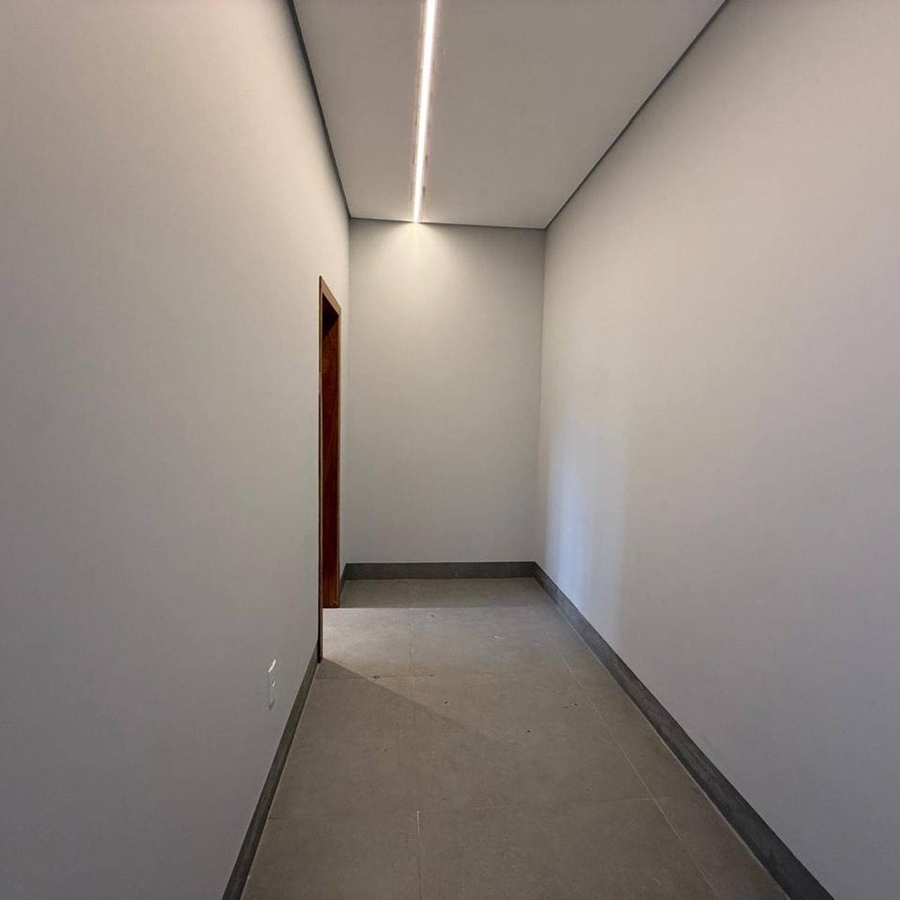 Casa 3 quartos com suíte e closet em terreno de 360 m² — foto 6
