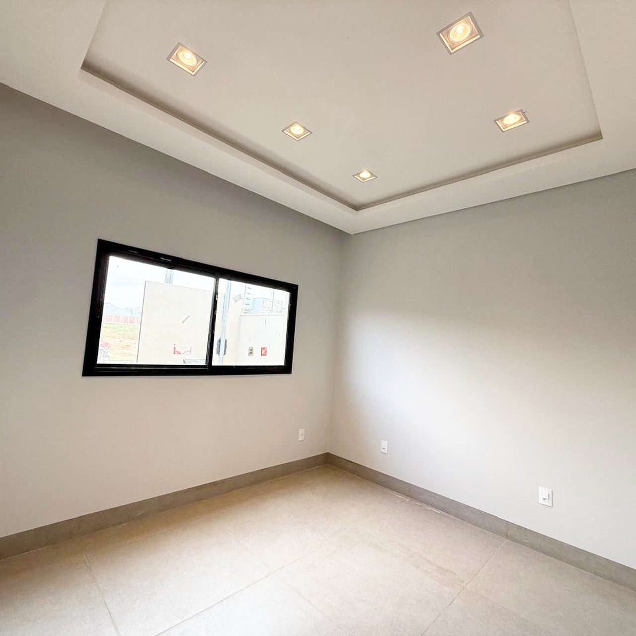Casa 3 quartos com suíte e closet em terreno de 360 m² — foto 7