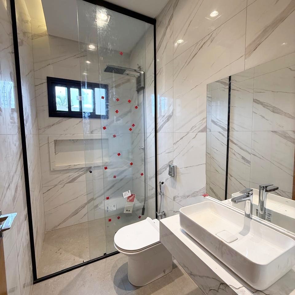 Casa 3 quartos com suíte e closet em terreno de 360 m² — foto 10