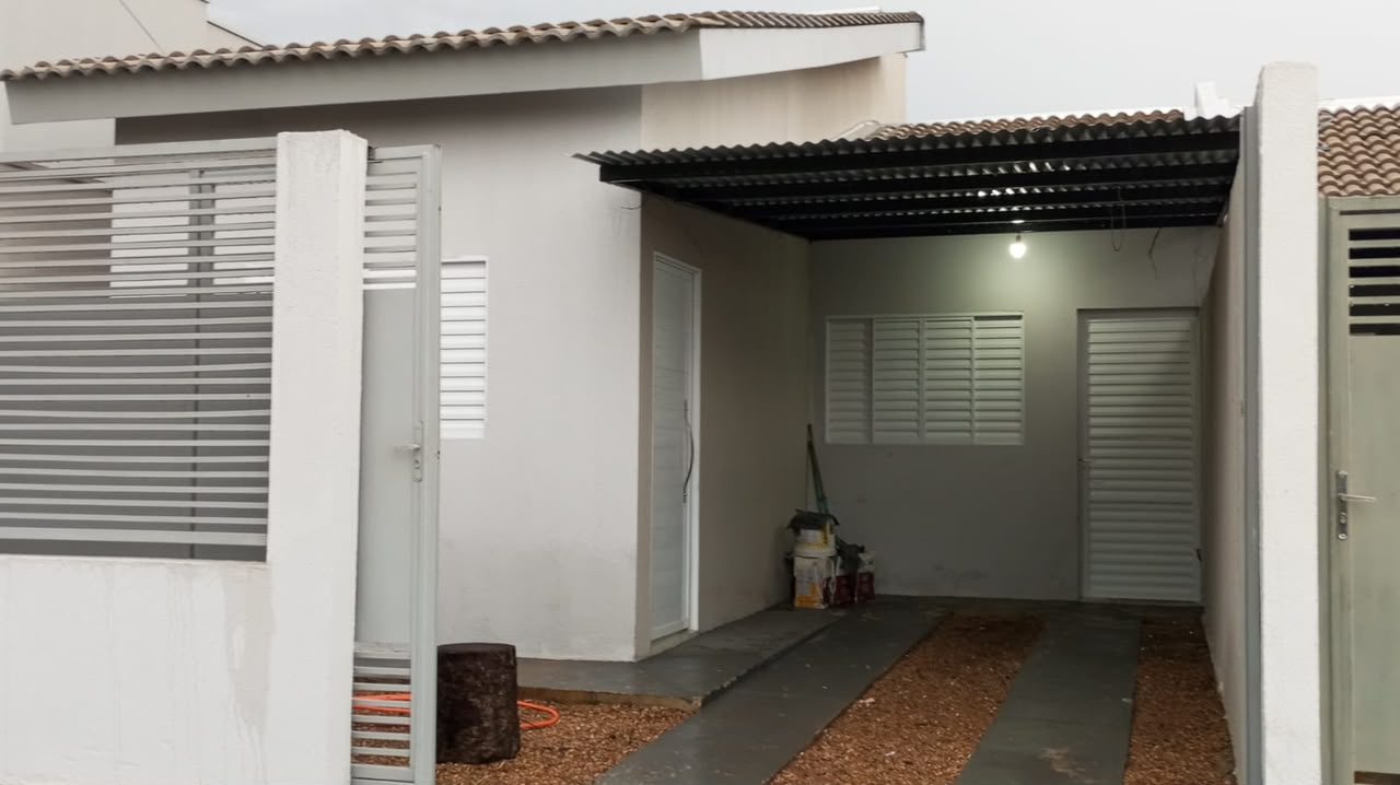 Casa nova 2 quartos com suíte — foto 2