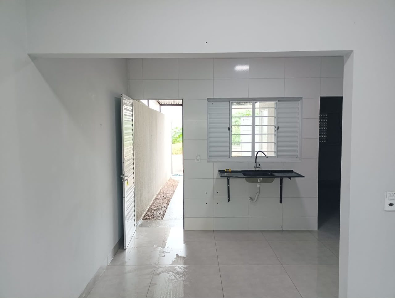 Casa nova 2 quartos com suíte — foto 4