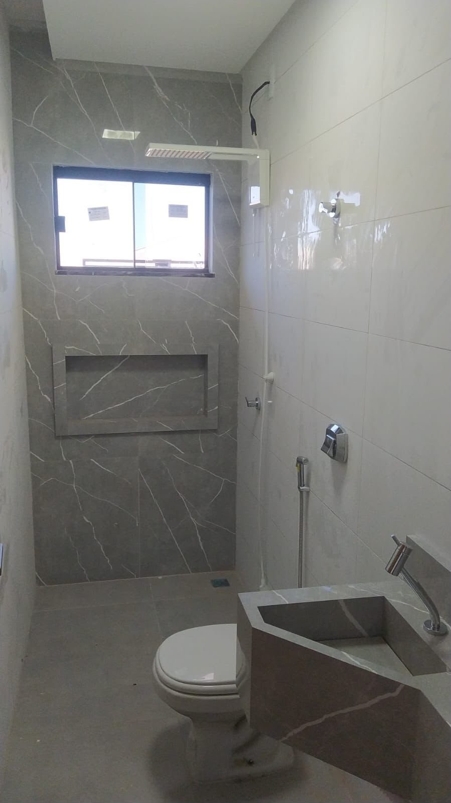 Casa nova 2 quartos com suíte — foto 9