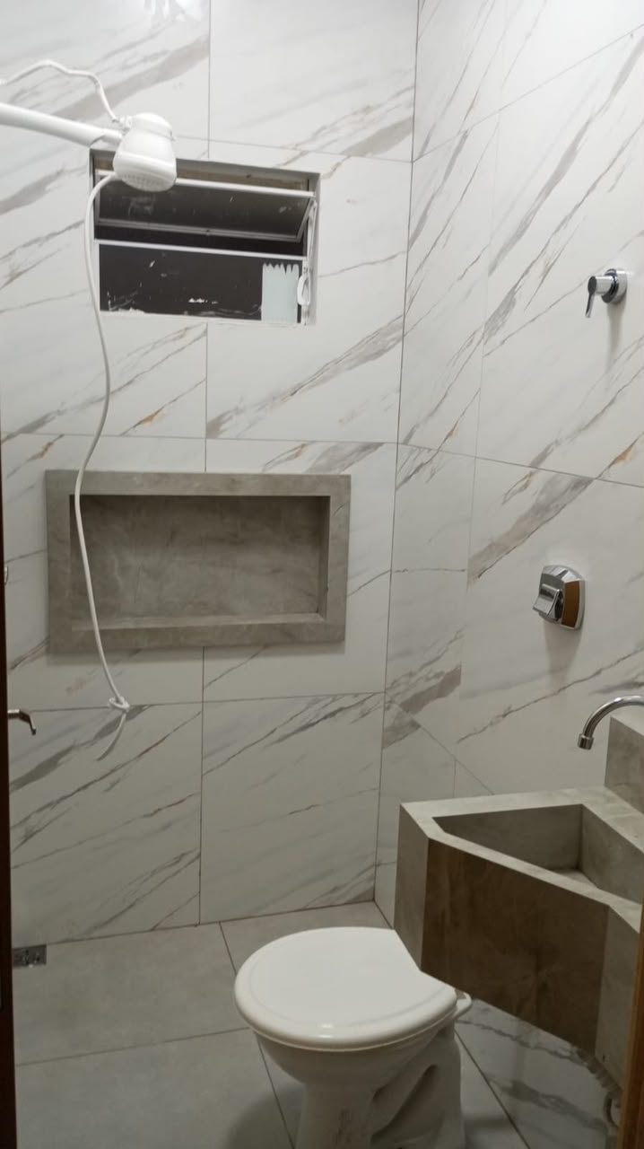 Casa nova 2 quartos com suíte — foto 11
