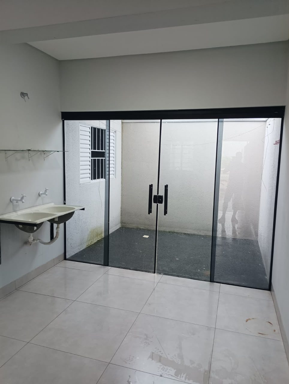 Casa nova 2 quartos com suíte — foto 12