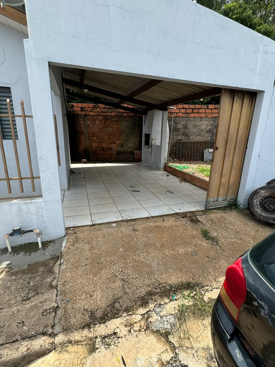 Casa de esquina 2 quartos com suíte — foto 2