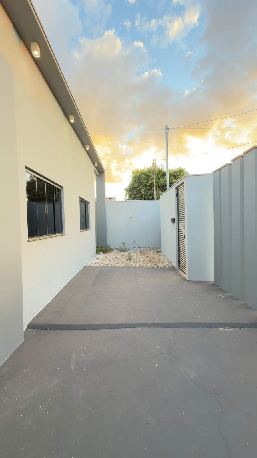 Casa 3 quartos com suíte e churrasqueira — foto 3