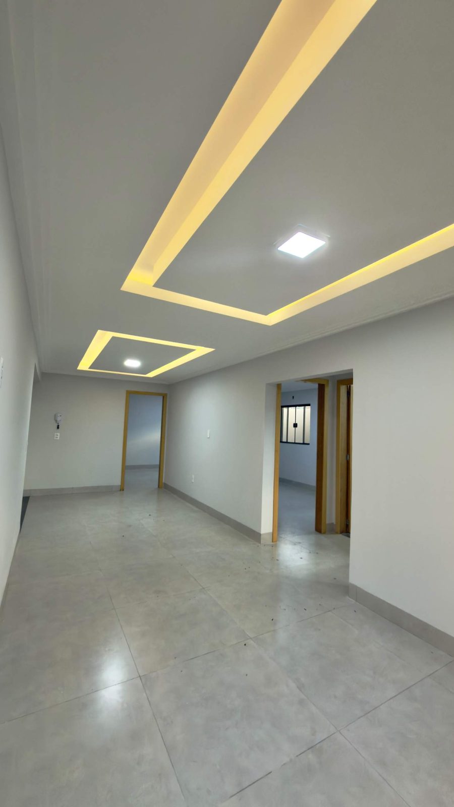 Casa 3 quartos com suíte e churrasqueira — foto 5