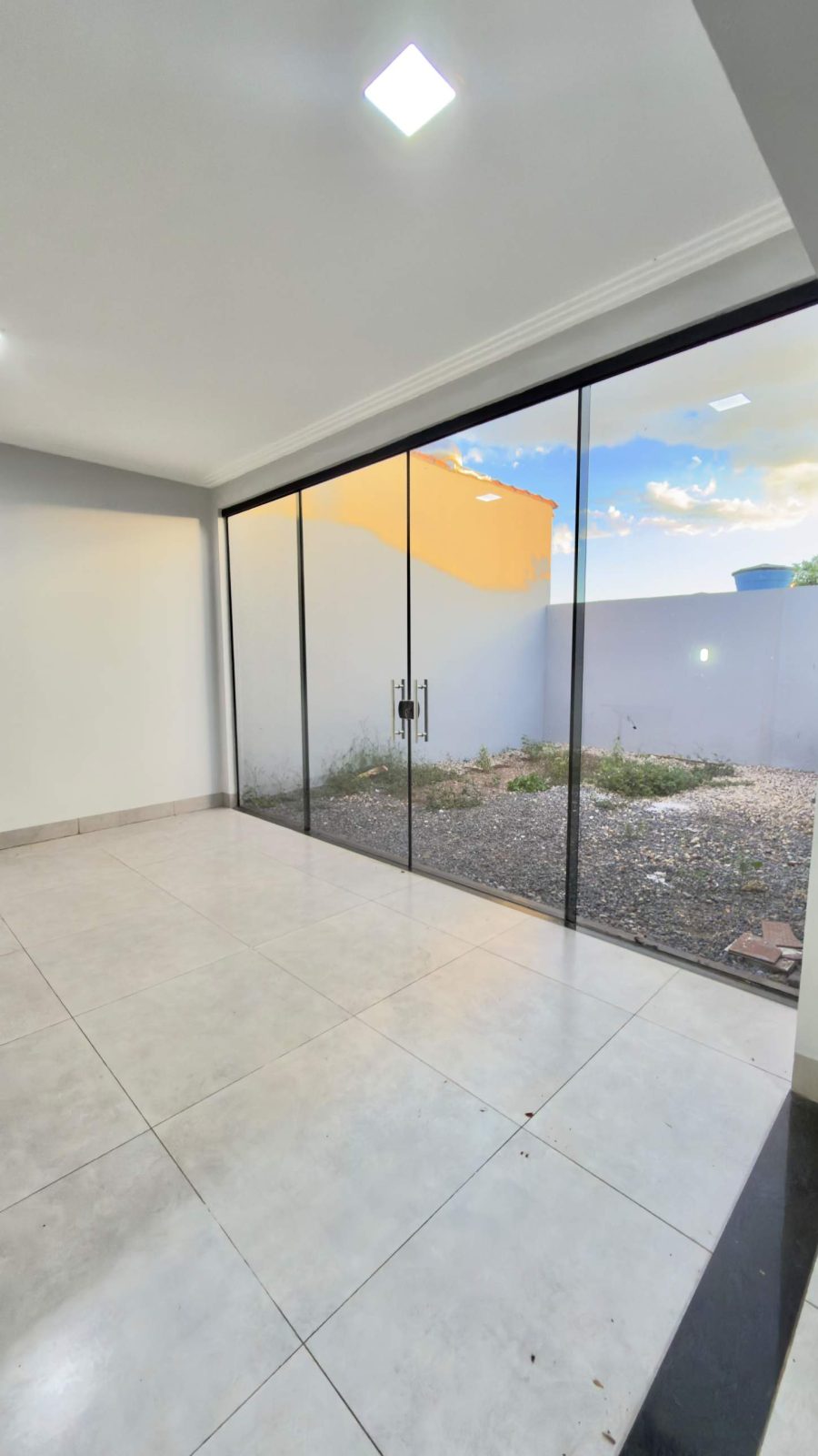 Casa 3 quartos com suíte e churrasqueira — foto 8