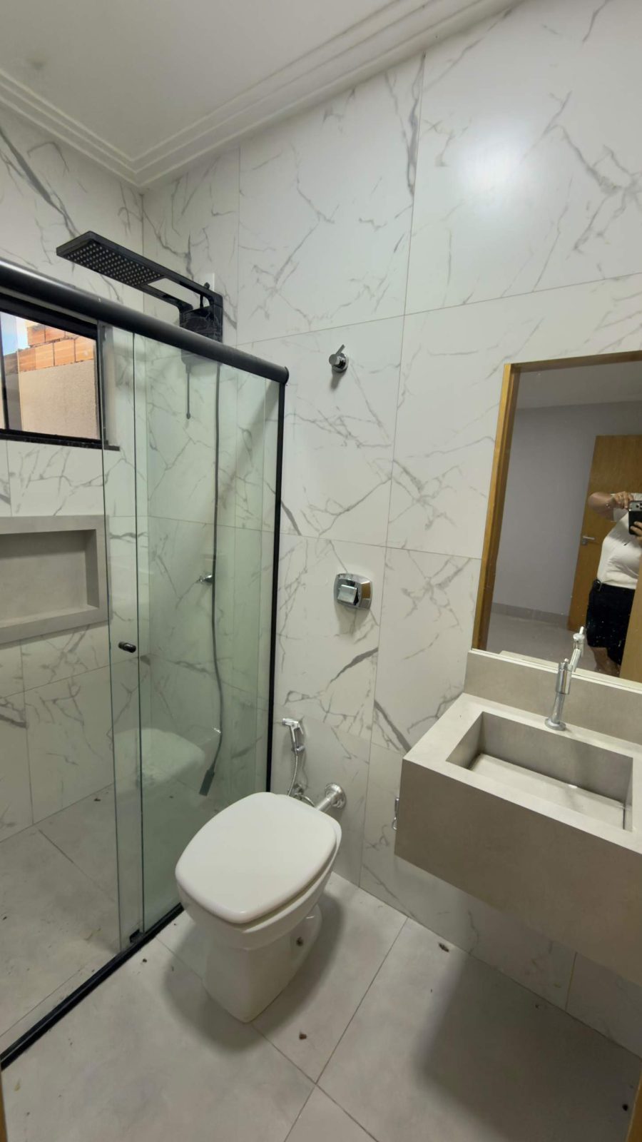 Casa 3 quartos com suíte e churrasqueira — foto 10
