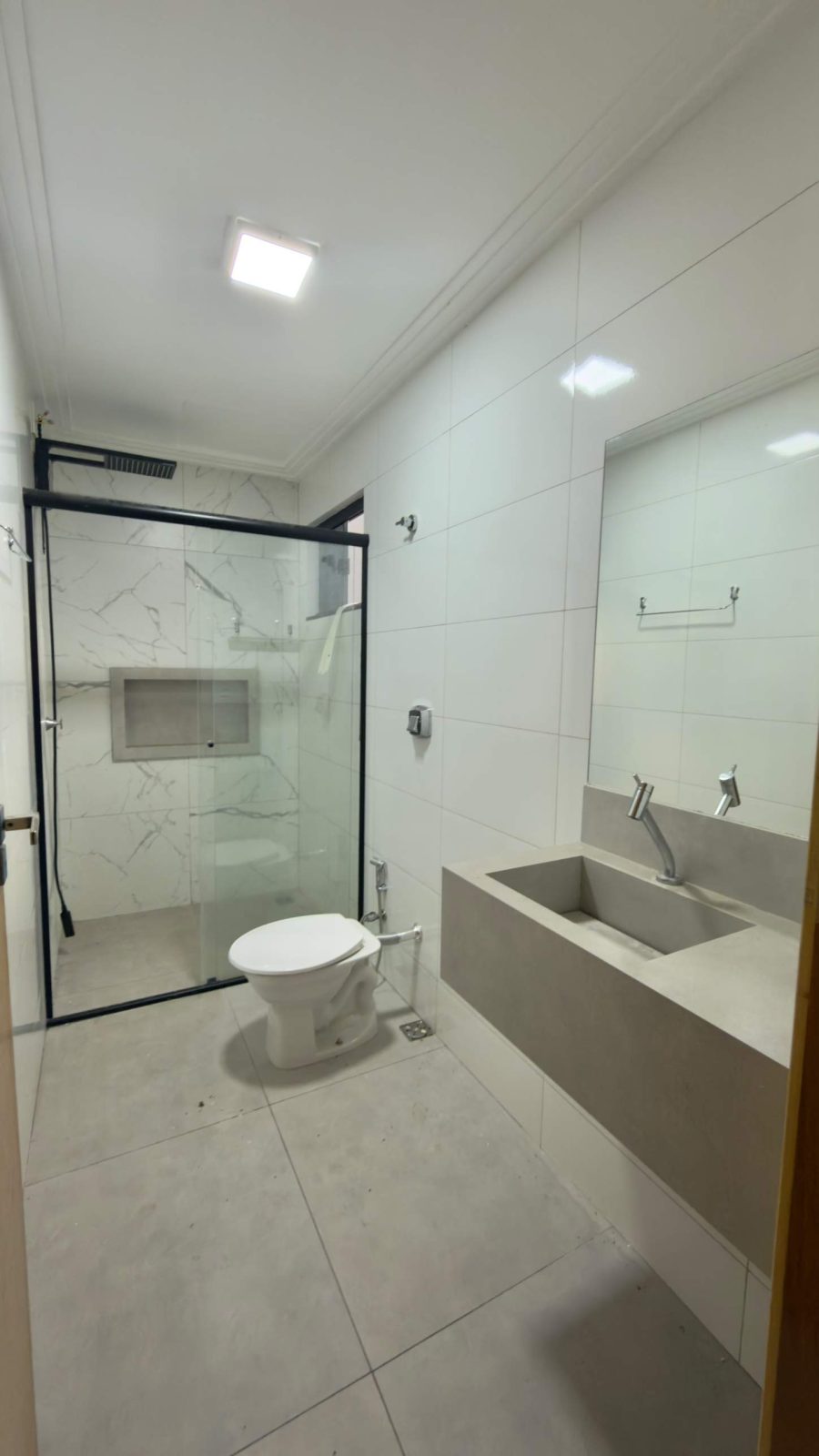 Casa 3 quartos com suíte e churrasqueira — foto 13