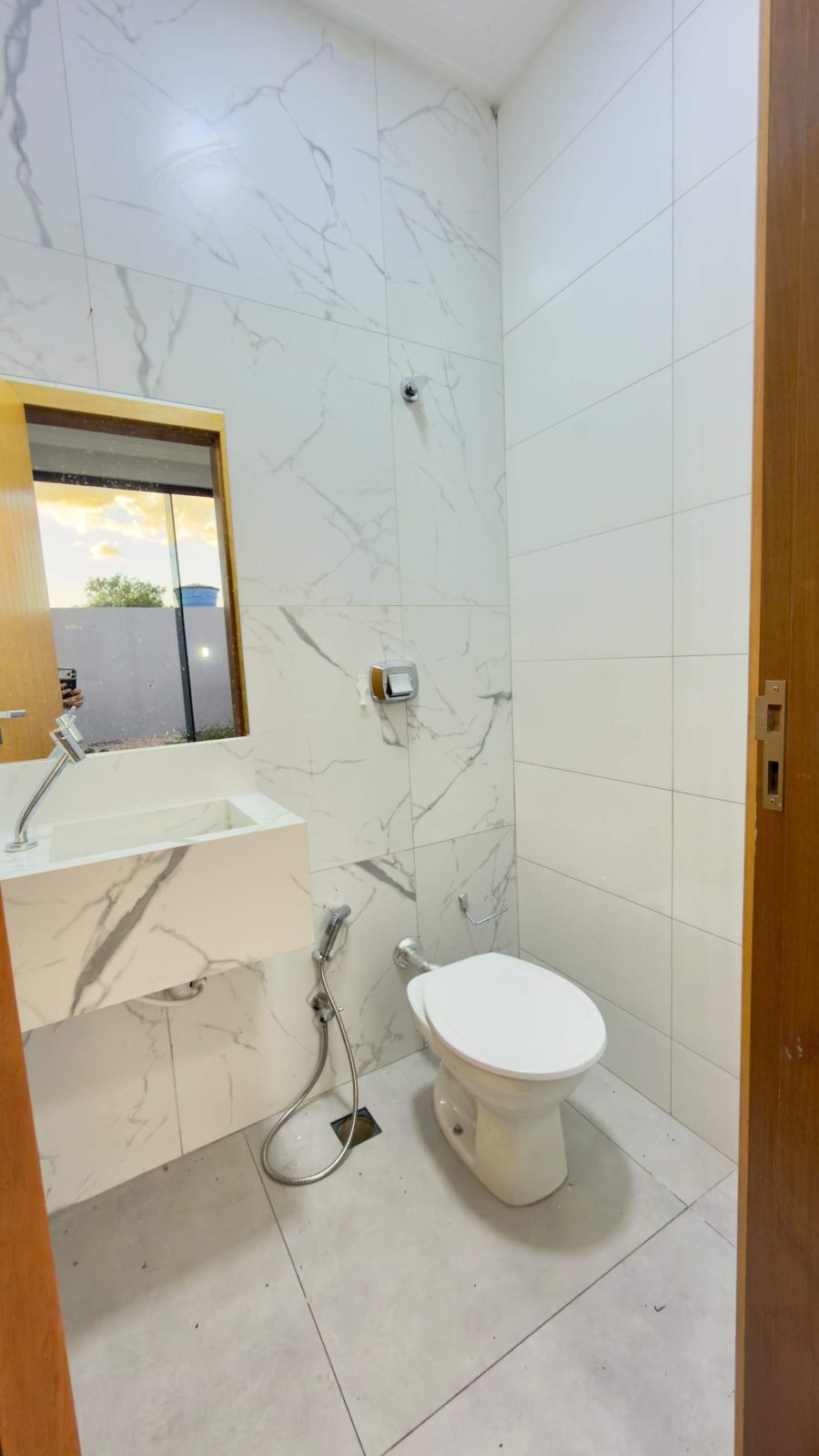 Casa 3 quartos com suíte e churrasqueira — foto 14