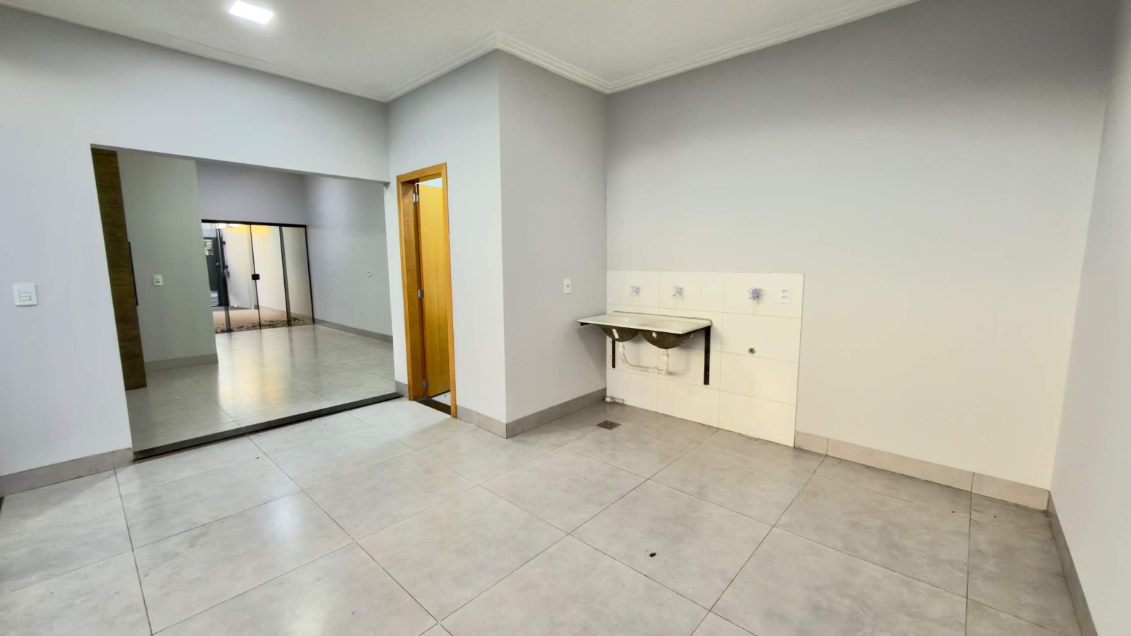 Casa 3 quartos com suíte e churrasqueira — foto 15