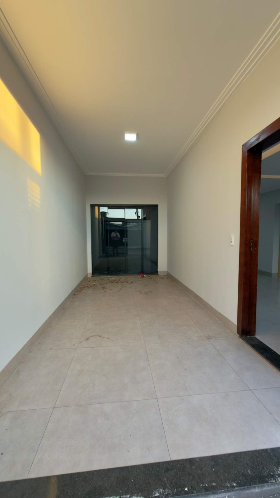 Casa 3 quartos com suíte e churrasqueira — foto 16