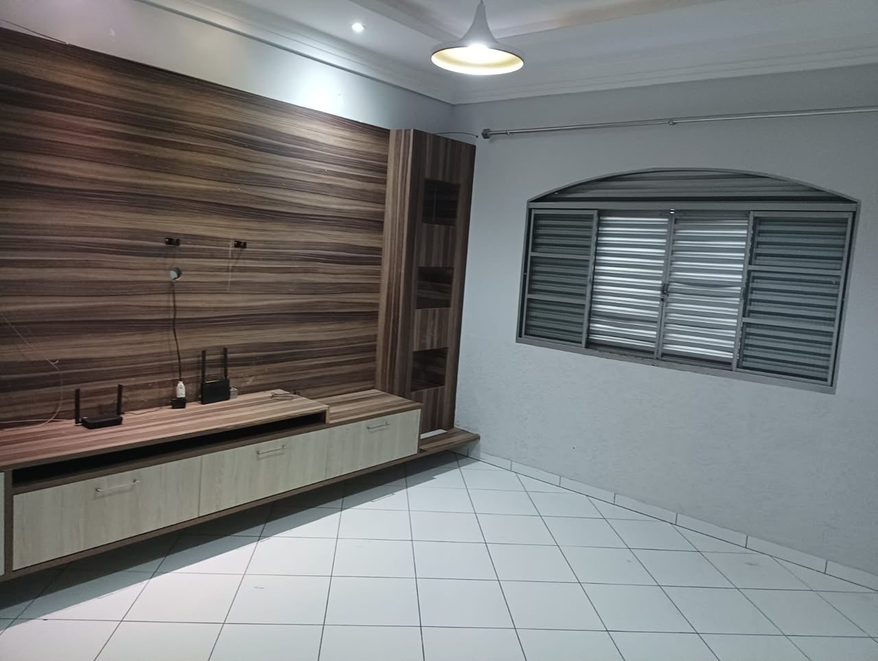 Casa 4 quartos com suíte, área gourmet e canil — foto 4