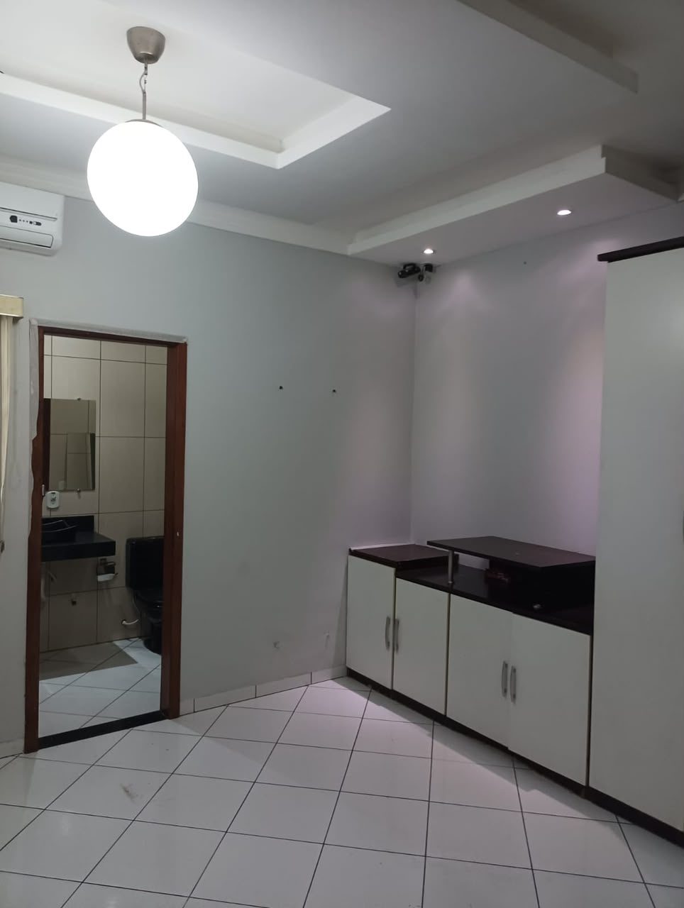 Casa 4 quartos com suíte, área gourmet e canil — foto 8
