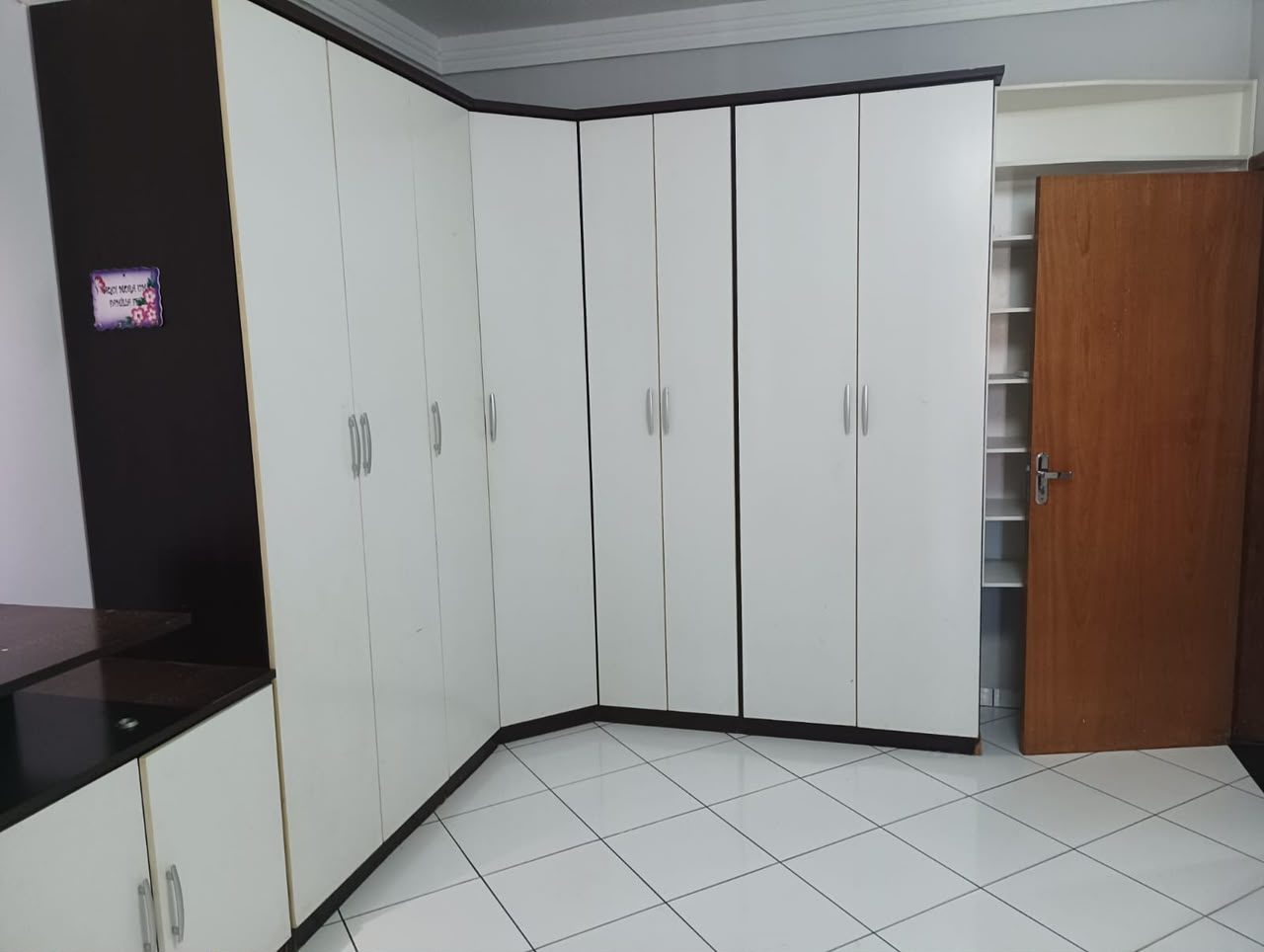 Casa 4 quartos com suíte, área gourmet e canil — foto 9