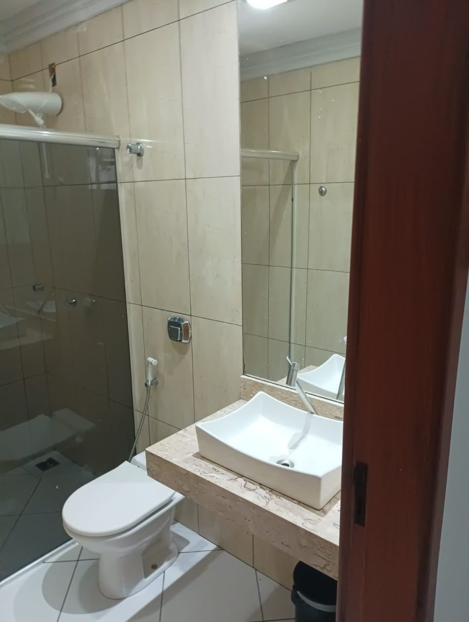 Casa 4 quartos com suíte, área gourmet e canil — foto 10