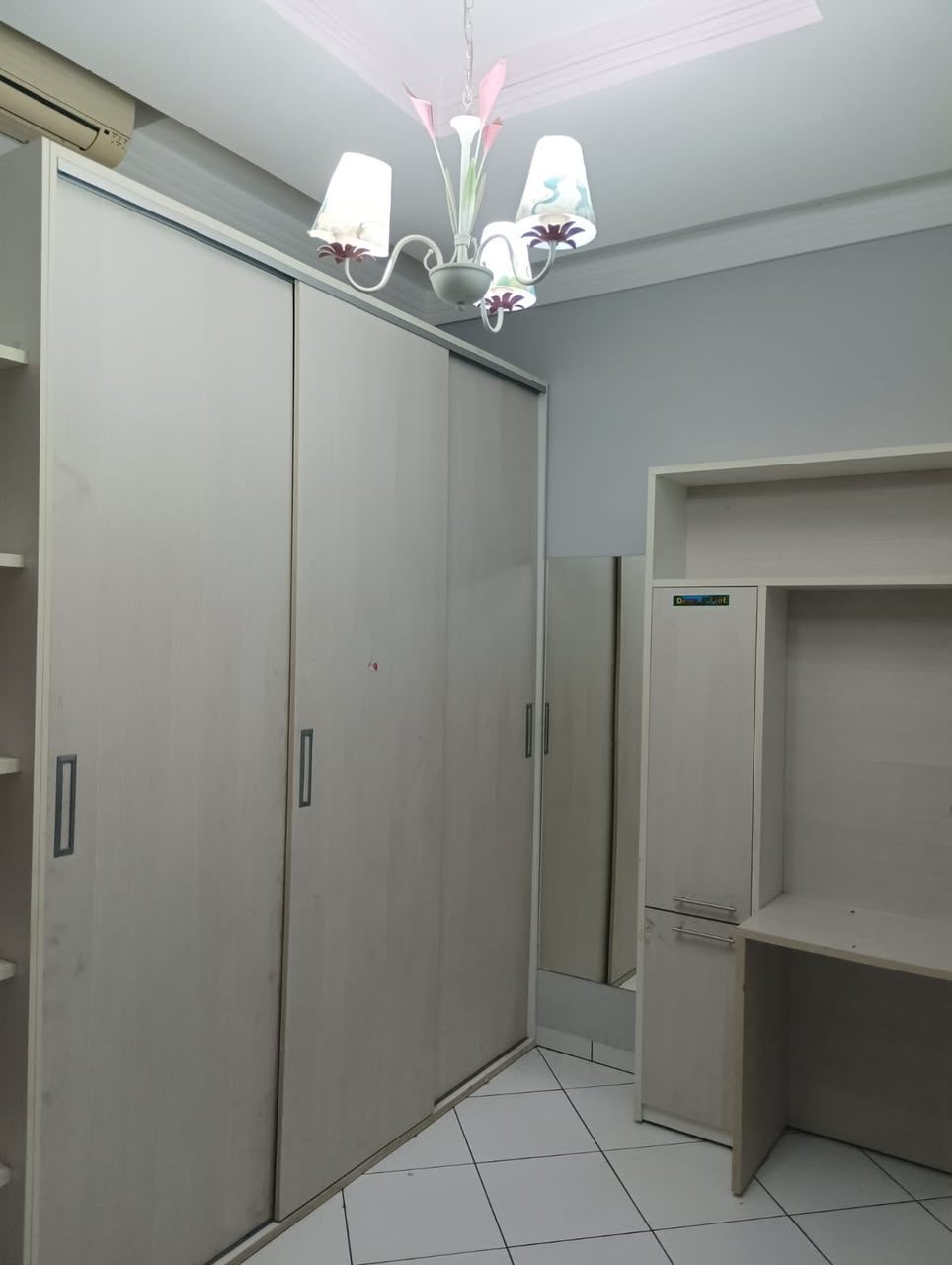Casa 4 quartos com suíte, área gourmet e canil — foto 11