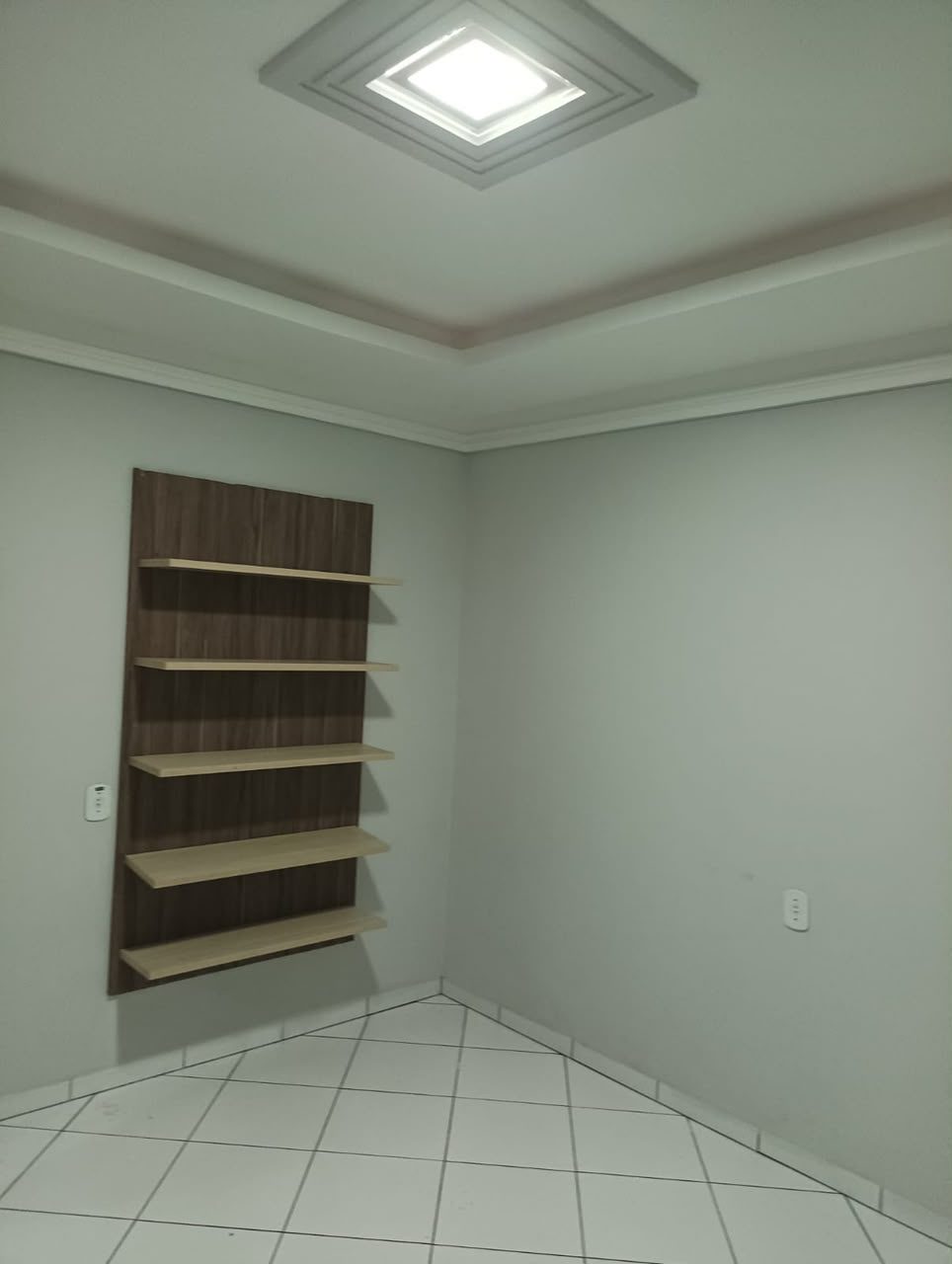 Casa 4 quartos com suíte, área gourmet e canil — foto 13