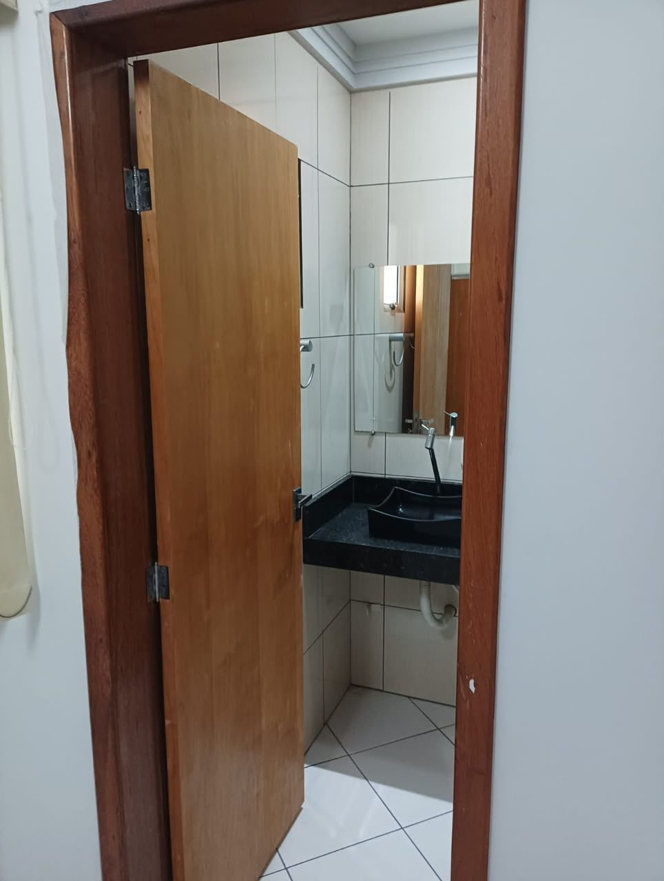 Casa 4 quartos com suíte, área gourmet e canil — foto 14