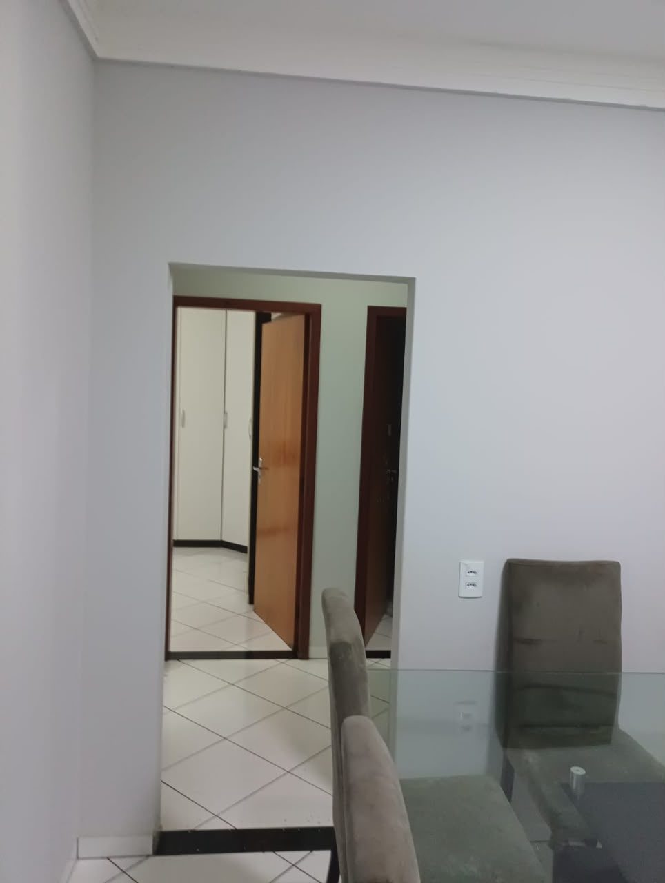 Casa 4 quartos com suíte, área gourmet e canil — foto 15