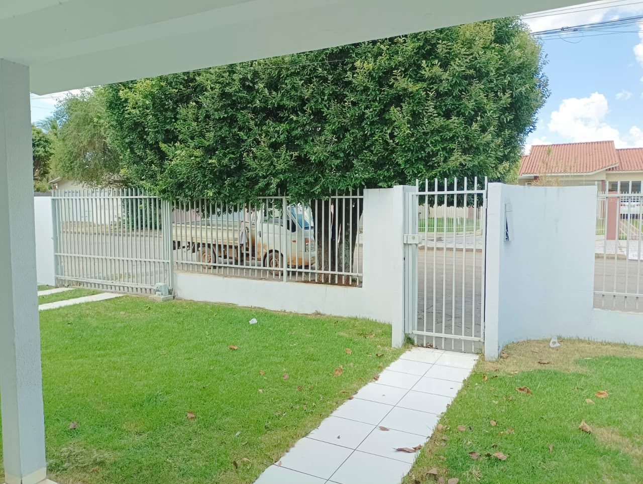 Casa 4 quartos com suíte, área gourmet e canil — foto 16