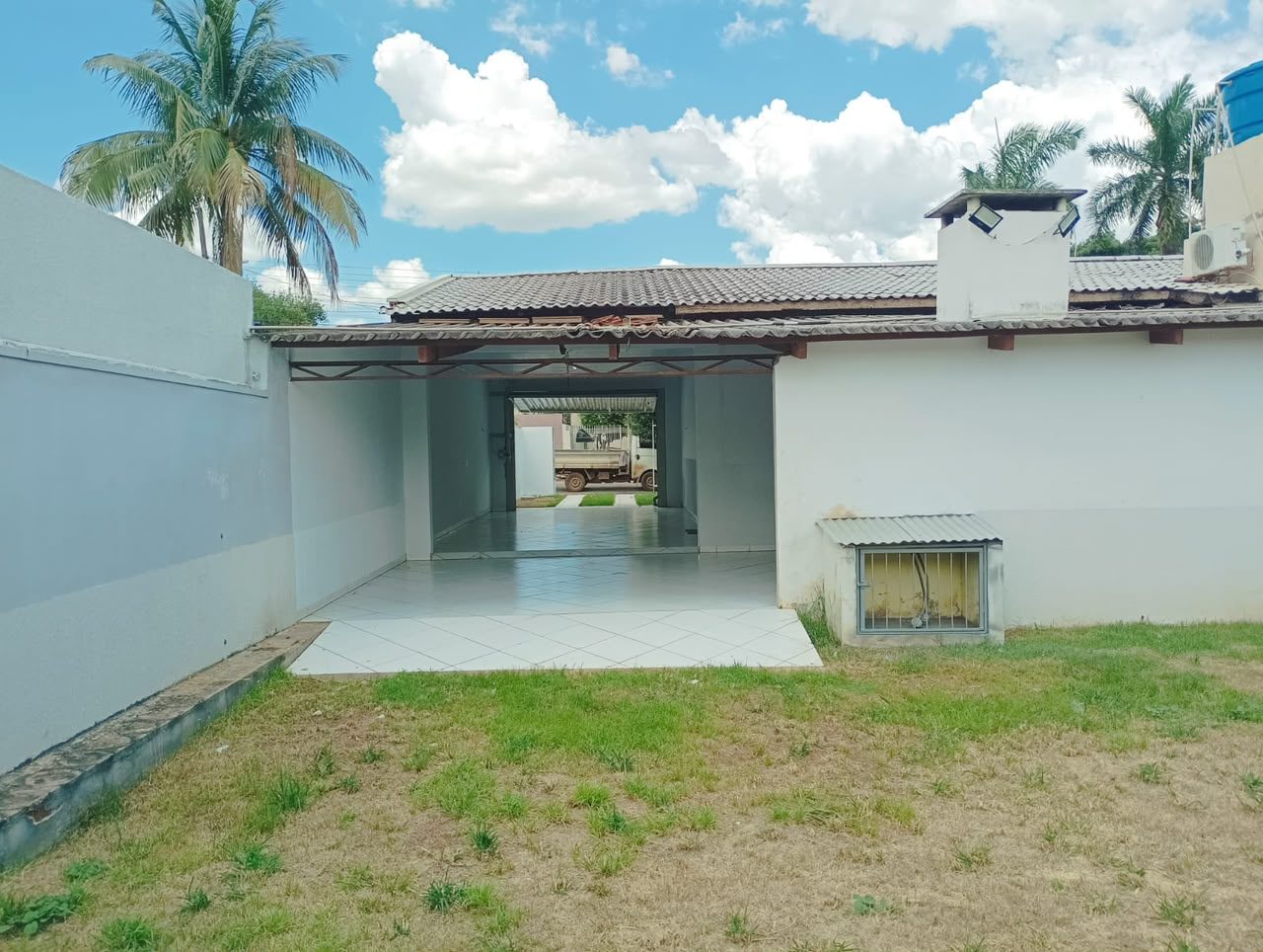Casa 4 quartos com suíte, área gourmet e canil — foto 17