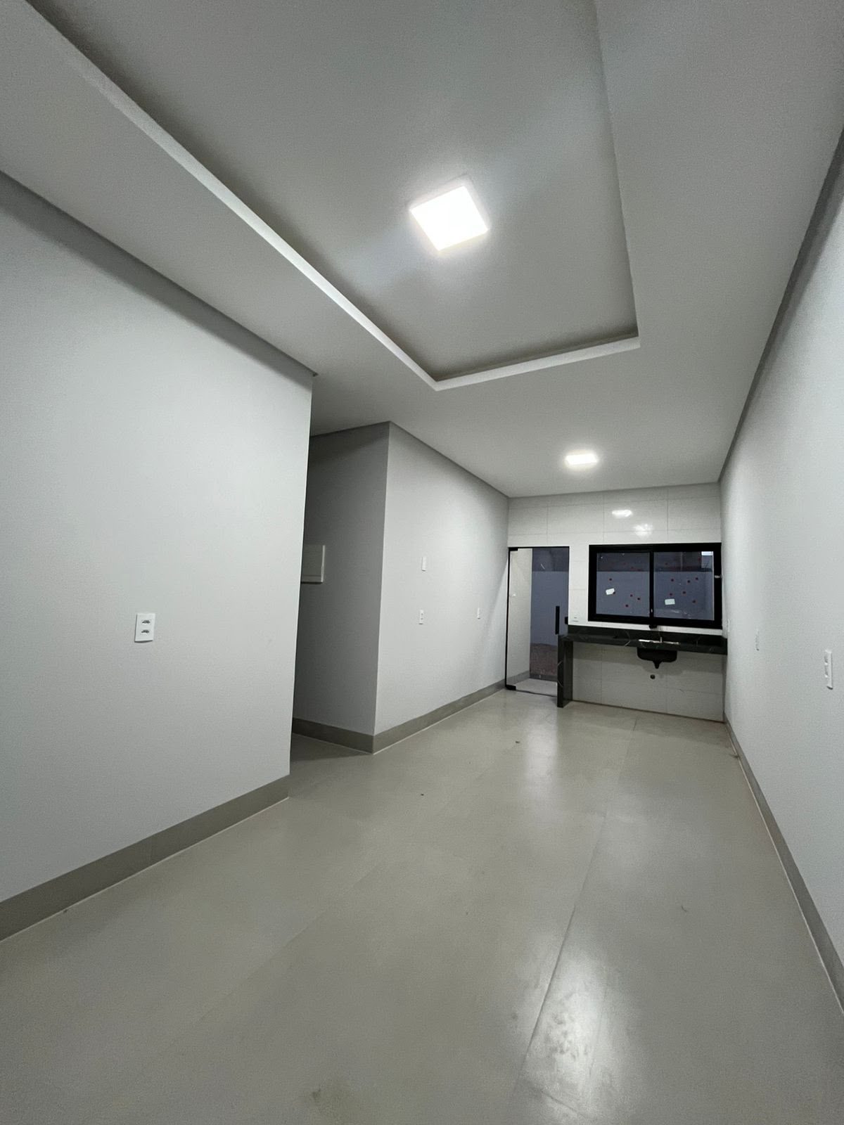 Casa 2 quartos com suíte, pronta entrega — foto 3
