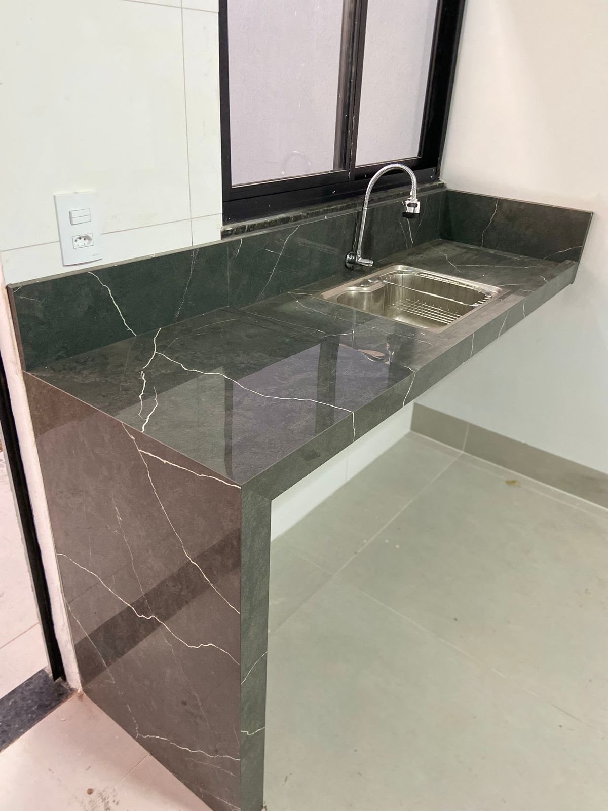Casa 2 quartos com suíte, pronta entrega — foto 4