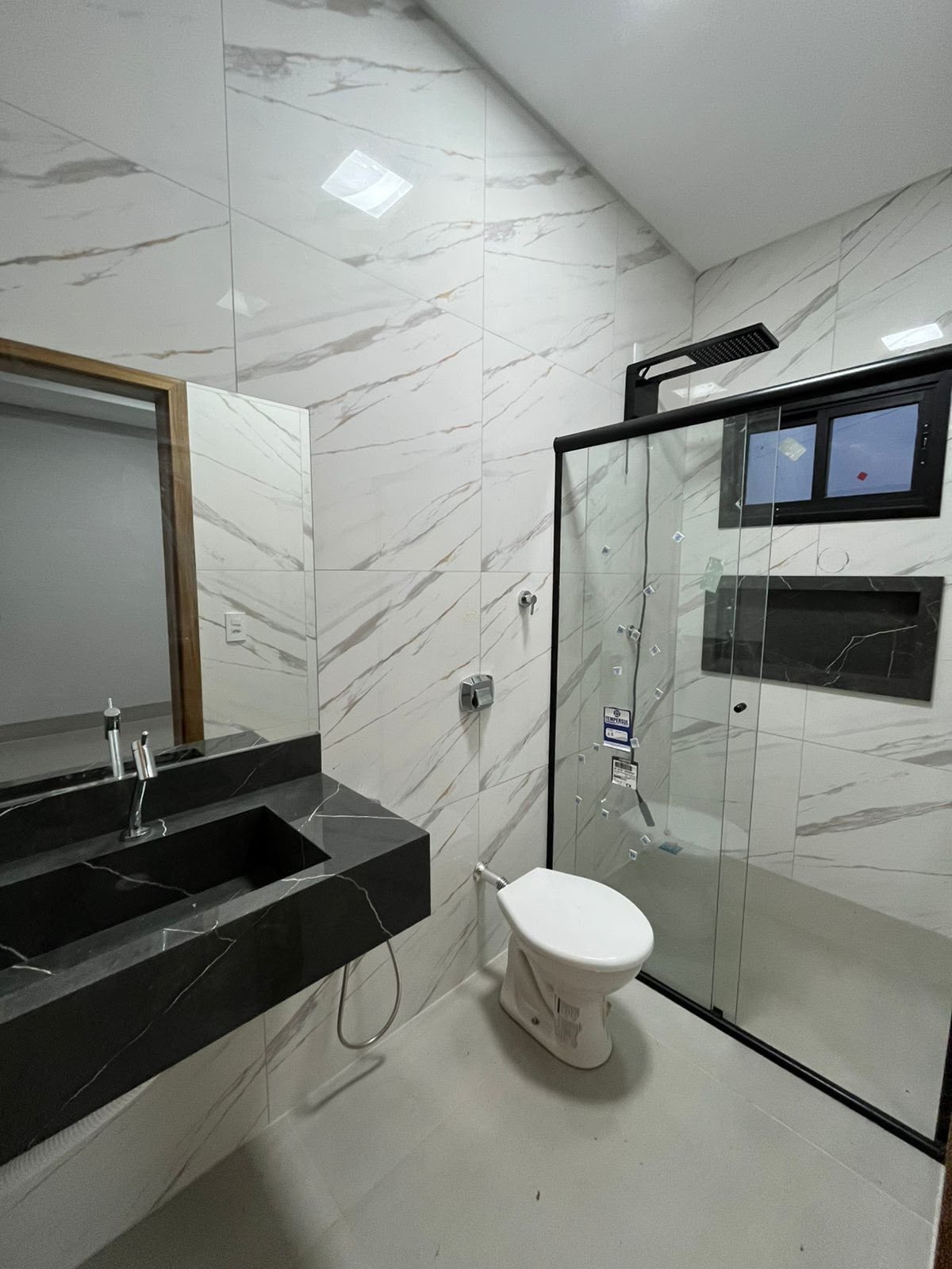 Casa 2 quartos com suíte, pronta entrega — foto 5