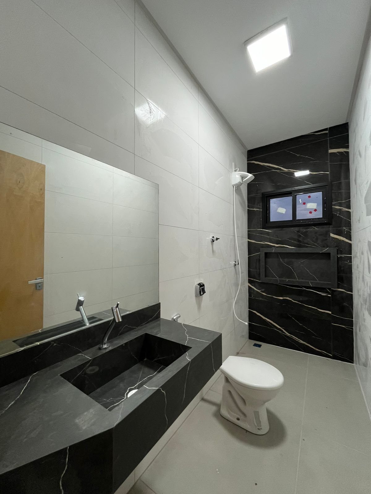 Casa 2 quartos com suíte, pronta entrega — foto 6