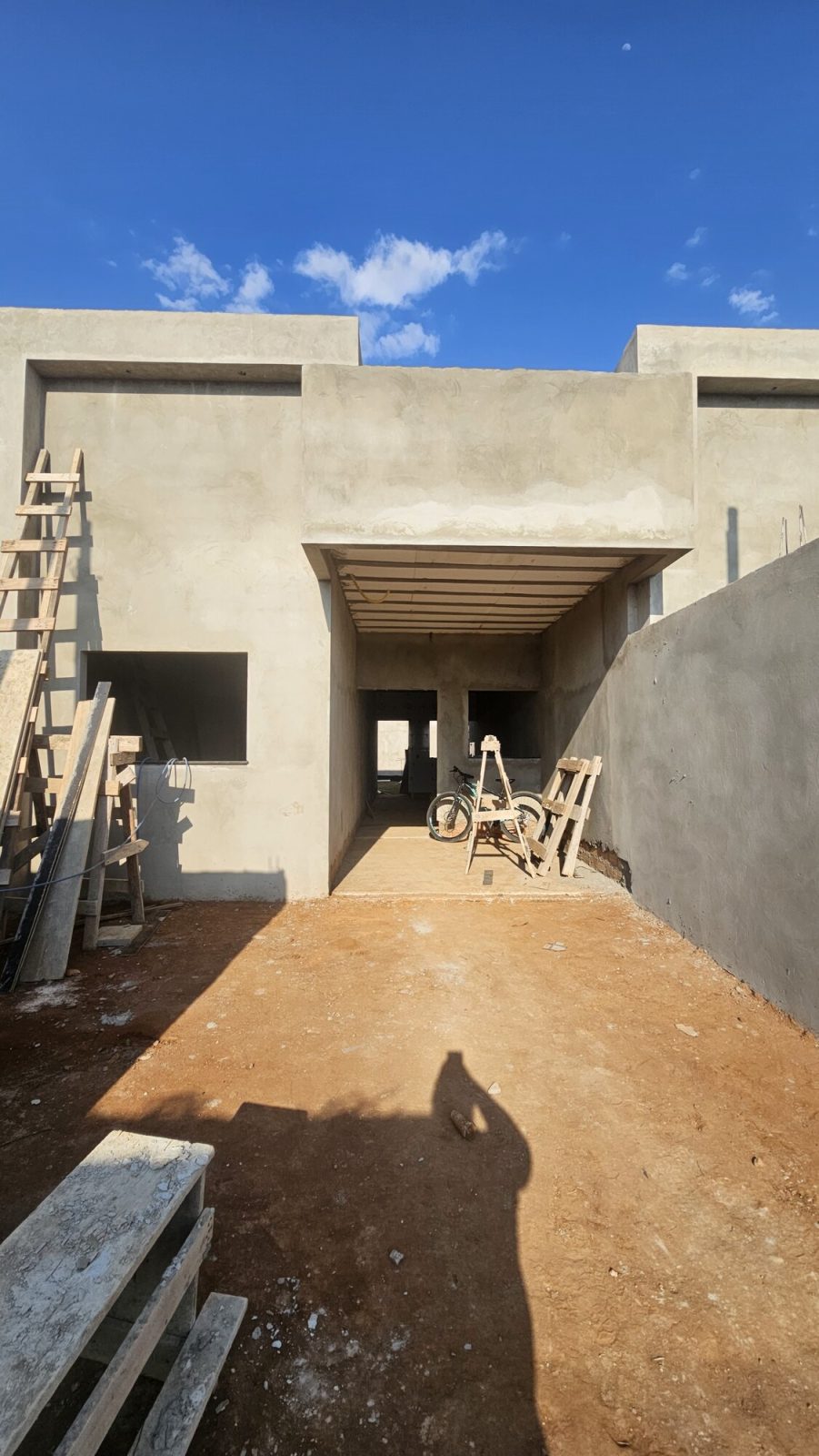Residência no Santa Felicidade — foto 2