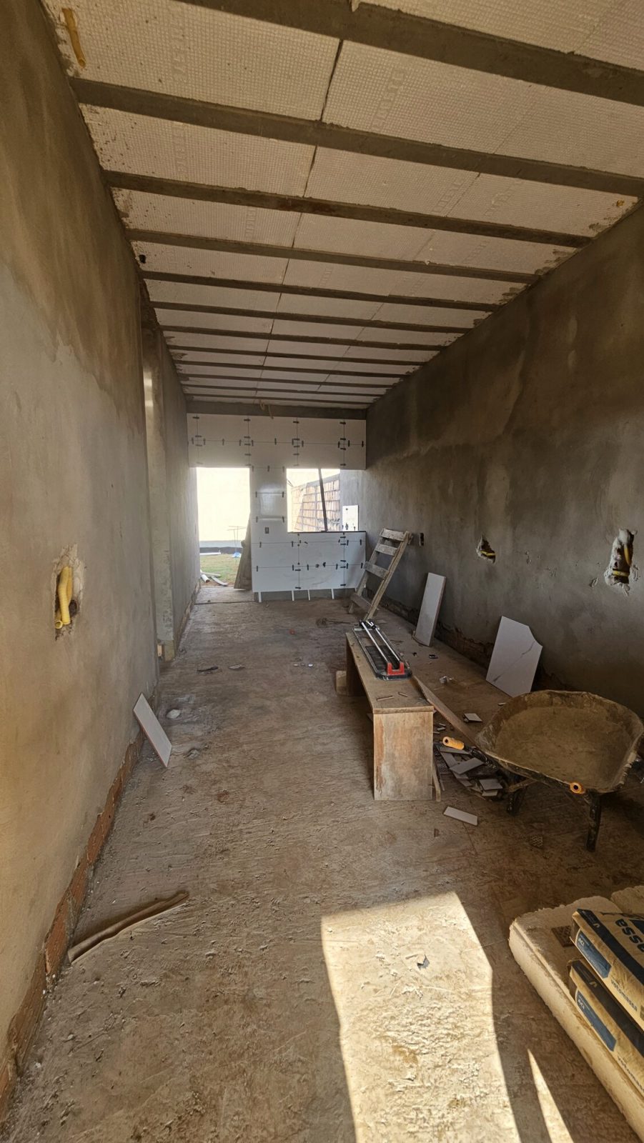 Residência no Santa Felicidade — foto 3