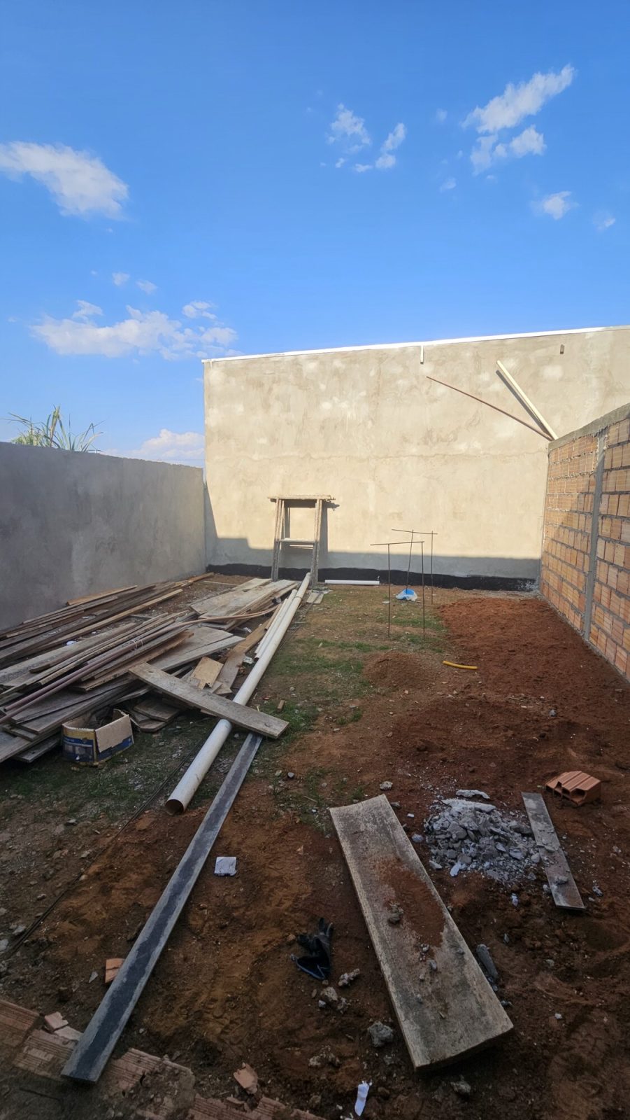 Residência no Santa Felicidade — foto 9